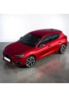 Ön Cam Silecek Takımı Seti 65x45cm Seat Leon 4 ile uyumlu 2020-2024