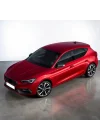 Ön Cam Silecek Takımı Seti 65x45cm Seat Leon 4 ile uyumlu 2020-2024