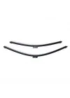 Ön Cam Silecek Takımı Seti Sağ Sol 62x50cm 80B998002 Audi Q5 ile uyumlu 2021-2024