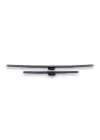 Ön Cam Silecek Takımı Seti Yan Klips 65x43cm Smart Forfour ile uyumlu 2004-2007