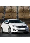 Ön Cam Silecek Takımı Silgeç 60x45cm Kia Optima ile uyumlu 2013-2016