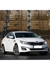 Ön Cam Silecek Takımı Silgeç 60x45cm Kia Optima ile uyumlu 2013-2016