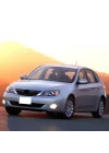 Ön Cam Silecek Takımı Silgeç Seti 60-40cm Subaru Impreza ile uyumlu 2008-2011
