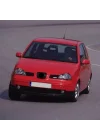 Ön Cam Silecek Vida Kapağı 1J0955205A Seat Arosa ile uyumlu 1997-2004