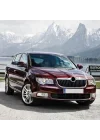 Ön Cam Silecek Vida Kapağı 1J0955205A Skoda Superb 2 ile uyumlu 2009-2015