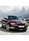 Ön Cam Silecek Vida Kapağı 1J0955205A Skoda Superb 2 ile uyumlu 2009-2015