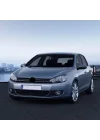 Ön Cam Silecek Vida Kapağı 1J0955205A VW Golf 6 ile uyumlu 2009-2012