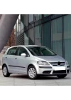 Ön Cam Silecek Vida Kapağı 1J0955205A VW Golf Plus ile uyumlu 2005-2010