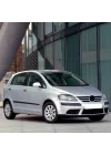Ön Cam Silecek Vida Kapağı 1J0955205A VW Golf Plus ile uyumlu 2005-2010