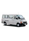 Ön Cam Silecek Vida Kapağı 1J0955205A VW Lt35 Volt ile uyumlu 1997-2007