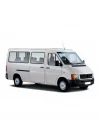Ön Cam Silecek Vida Kapağı 1J0955205A VW Lt35 Volt ile uyumlu 1997-2007