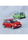 Ön Cam Silecek Vida Kapağı 1J0955205A VW Lupo ile uyumlu 1999-2006