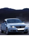 Ön Cam Silecek Vida Kapağı 1J0955205A VW Passat B6 ile uyumlu 2006-2011