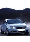 Ön Cam Silecek Vida Kapağı 1J0955205A VW Passat B6 ile uyumlu 2006-2011