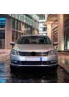 Ön Cam Silecek Vida Kapağı 1J0955205A VW Passat B7 ile uyumlu 2011-2015