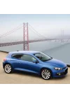 Ön Cam Silecek Vida Kapağı 1J0955205A VW Scirocco ile uyumlu 2009-2018