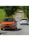 Ön Cam Silecek Vida Kapağı 5N0955205 VW Polo ile uyumlu 2018-2021