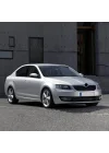 Ön Cam Silecek Vida Kapağı Skoda Octavia A7 ile uyumlu 2013-2020