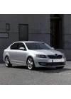 Ön Cam Silecek Vida Kapağı Skoda Octavia A7 ile uyumlu 2013-2020