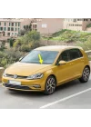 Ön Cam Sol Silecek Kolu 5G1955409B VW Golf 7.5 ile uyumlu 2017-2020