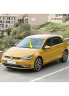 Ön Cam Sol Silecek Kolu 5G1955409B VW Golf 7.5 ile uyumlu 2017-2020