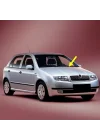 Ön Cam Sol Silecek Kolu 6Y1955409 Skoda Fabia MK1 ile uyumlu 2000-2008