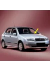 Ön Cam Sol Silecek Kolu 6Y1955409 Skoda Fabia MK1 ile uyumlu 2000-2008