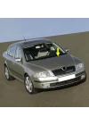 Ön Cam Sol Silecek Kolu Skoda Octavia 2 A5 ile uyumlu 2005-2008