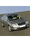 Ön Cam Sol Silecek Kolu Skoda Octavia 2 A5 ile uyumlu 2005-2008