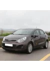 Ön Cam Yan Klipsli Silecek Takımı 65x40cm Kia Rio ile uyumlu 2012-2020