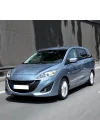Ön Cam Yan Klipsli Silecek Takımı 65x40cm Mazda 5 ile uyumlu 2011-2018