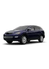 Ön Cam Yan Klipsli Silecek Takımı 65x40cm Mazda CX-9 ile uyumlu 2007-2012