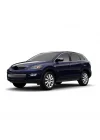 Ön Cam Yan Klipsli Silecek Takımı 65x40cm Mazda CX-9 ile uyumlu 2007-2012