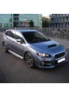 Ön Cam Yan Klipsli Silecek Takımı 65x40cm Subaru Levorg ile uyumlu 2014-2019
