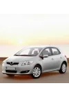 Ön Cam Yan Klipsli Silecek Takımı 65x40cm Toyota Auris ile uyumlu 2007-2012