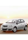 Ön Cam Yan Klipsli Silecek Takımı 65x40cm Toyota Auris ile uyumlu 2007-2012