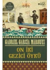 On İki Gezici Öykü