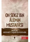 On Sekiz Bin Alemin Mustafası