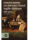 On Sekizinci Yüzyıl İngiliz Edebiyatı 1660-1789