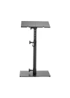 On Stage KS6150 Kompakt MIDI/Synth Yardımcı Stand