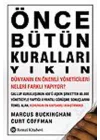 Önce Bütün Kuralları Yıkın