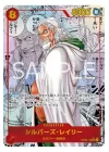One Piece Card Game: Two Legends - Booster Pack (6 Kart İçerir) ONPC1001