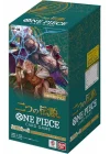 One Piece Card Game: Two Legends - Booster Pack (6 Kart İçerir) ONPC1001