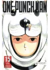 One Punch Man 15 - Tek Yumruk
