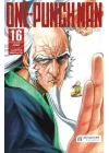 One Punch Man 16