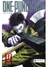 One Punch Man 17
