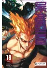 One Punch Man 18