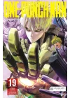 One Punch Man 19- Tek Yumruk