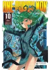 One Punch Man Cilt 10 - Tek Yumruk