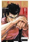 One Punch Man Cilt 11 - Tek Yumruk